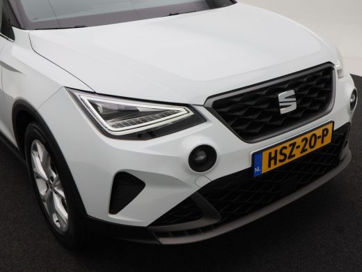 Seat Arona 1.0 TSi FR Business Connect | Adaptive Cruise | Carplay | Climate Control | LED | Privacy Glass |... ActivLease financial lease