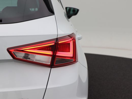 Seat Arona 1.0 TSi FR Business Connect | Adaptive Cruise | Carplay | Climate Control | LED | Privacy Glass |... ActivLease financial lease