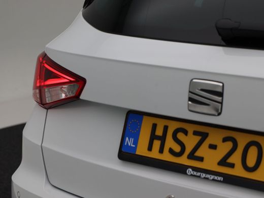 Seat Arona 1.0 TSi FR Business Connect | Adaptive Cruise | Carplay | Climate Control | LED | Privacy Glass |... ActivLease financial lease