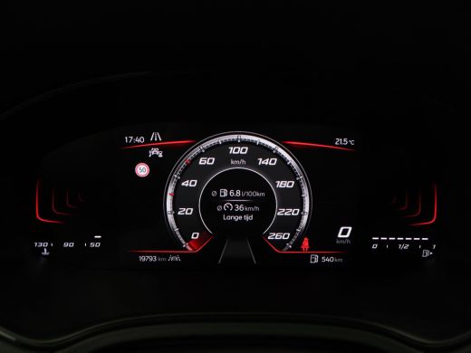 Seat Arona 1.0 TSi FR Business Connect | Adaptive Cruise | Carplay | Climate Control | LED | Privacy Glass |... ActivLease financial lease