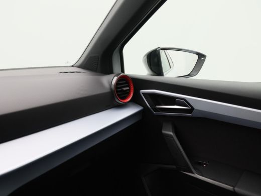 Seat Arona 1.0 TSi FR Business Connect | Adaptive Cruise | Carplay | Climate Control | LED | Privacy Glass |... ActivLease financial lease