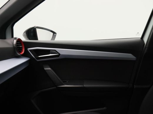 Seat Arona 1.0 TSi FR Business Connect | Adaptive Cruise | Carplay | Climate Control | LED | Privacy Glass |... ActivLease financial lease