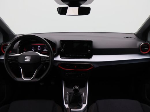 Seat Arona 1.0 TSi FR Business Connect | Adaptive Cruise | Carplay | Climate Control | LED | Privacy Glass |... ActivLease financial lease