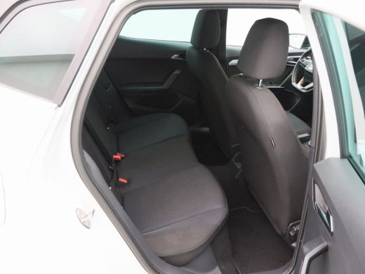 Seat Arona 1.0 TSi FR Business Connect | Adaptive Cruise | Carplay | Climate Control | LED | Privacy Glass |... ActivLease financial lease