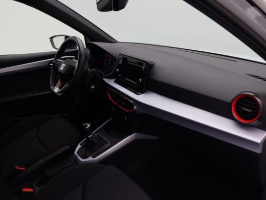Seat Arona 1.0 TSi FR Business Connect | Adaptive Cruise | Carplay | Climate Control | LED | Privacy Glass |... ActivLease financial lease