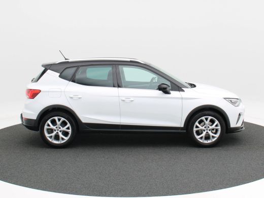 Seat Arona 1.0 TSi FR Business Connect | Adaptive Cruise | Carplay | Climate Control | LED | Privacy Glass |... ActivLease financial lease