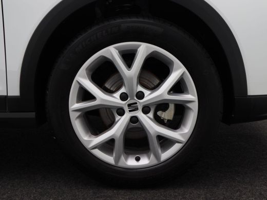 Seat Arona 1.0 TSi FR Business Connect | Adaptive Cruise | Carplay | Climate Control | LED | Privacy Glass |... ActivLease financial lease