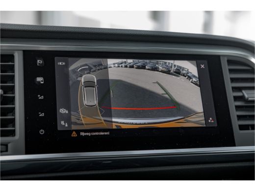 Seat Ateca 1.5 TSI 150pk DSG Style Business Intense | Camera | Carplay | Navigatie | Cruise control ActivLease financial lease