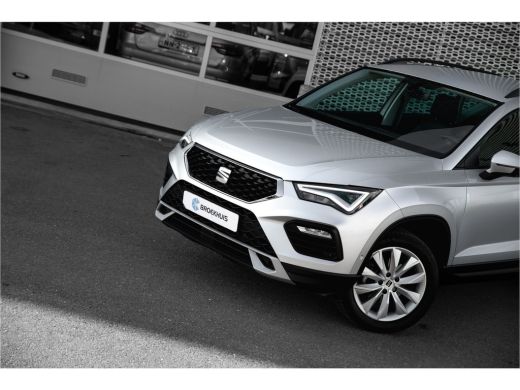 Seat Ateca 1.5 TSI 150pk DSG Style Business Intense | Camera | Carplay | Navigatie | Cruise control ActivLease financial lease
