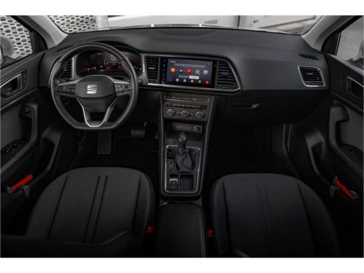 Seat Ateca 1.5 TSI 150pk DSG Style Business Intense | Camera | Carplay | Navigatie | Cruise control ActivLease financial lease