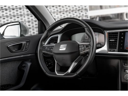Seat Ateca 1.5 TSI 150pk DSG Style Business Intense | Camera | Carplay | Navigatie | Cruise control ActivLease financial lease