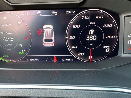 Seat Tarraco 1.4 TSI e-Hybrid 245pk PHEV Xcellence | Leder | Trekhaak ActivLease financial lease