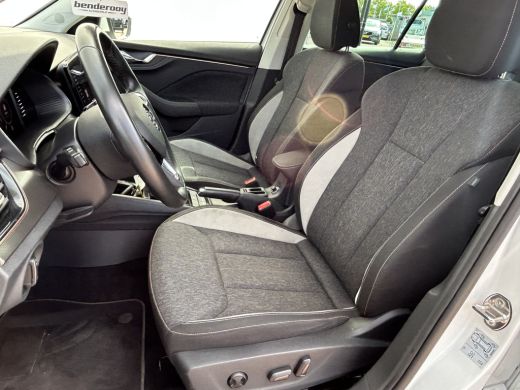 Skoda Kamiq 1.0 TSI Style ActivLease financial lease