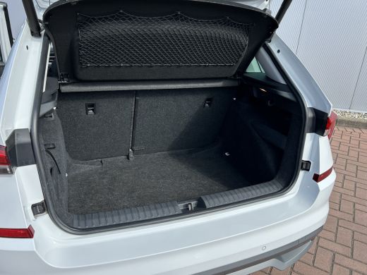 Skoda Kamiq 1.0 TSI Style ActivLease financial lease