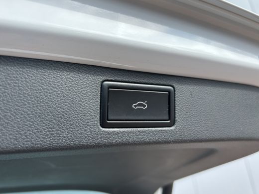 Skoda Kamiq 1.0 TSI Style ActivLease financial lease