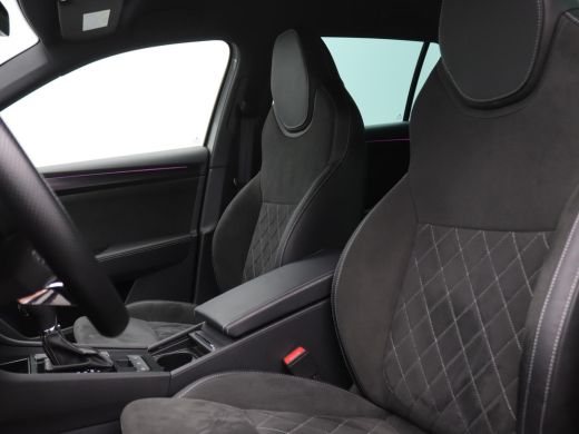 Skoda Superb Combi 1.4 TSI iV Sportline Business Trekhaak wegklapbaar, Elek. achterklep, Stoel-Stuurverwarming... ActivLease financial lease
