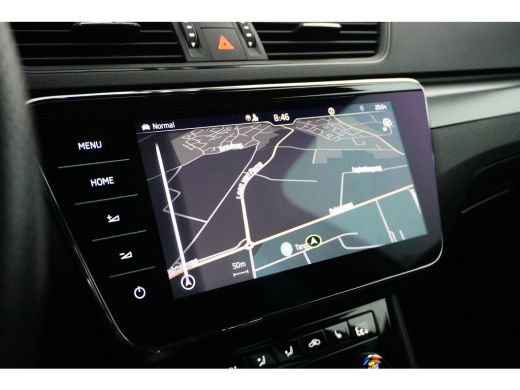 Skoda Superb Combi 1.4 TSI PHEV 204PK DSG-6 iV Sportline Business | TREKHAAK | PANORAMADAK | NAVIGATIE | 19 IN... ActivLease financial lease