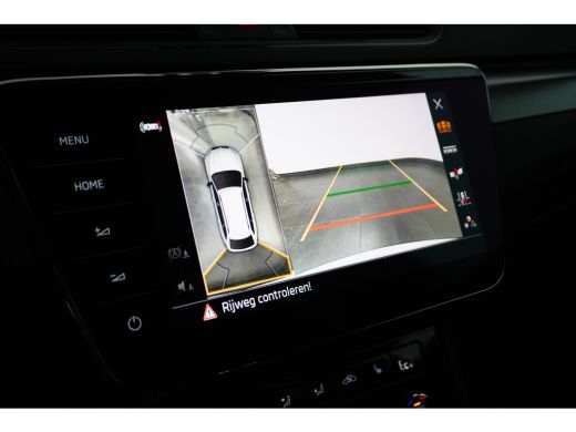 Skoda Superb Combi 1.4 TSI PHEV 204PK DSG-6 iV Sportline Business | TREKHAAK | PANORAMADAK | NAVIGATIE | 19 IN... ActivLease financial lease