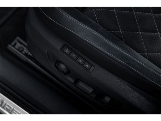 Skoda Superb Combi 1.4 TSI iV 218pk Sportline Business | Adapt. Cruise | Camera | Navigatie | Stoel- Stuurverw... ActivLease financial lease