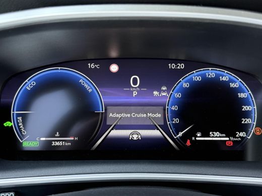 Toyota Corolla Cross Hybrid 140 Style **NAVIGATIE/ DODEHOEK DETECTIE/ PARKEERSENSOREN/ 36 MAANDEN GARANTIE** ActivLease financial lease