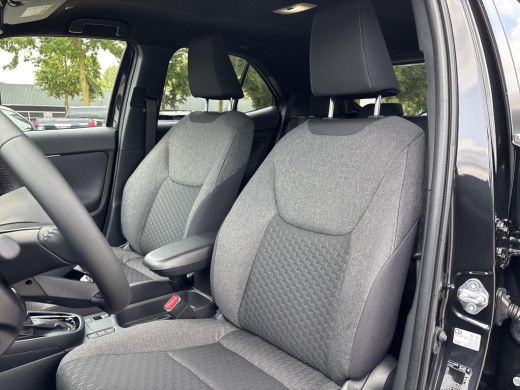 Toyota Yaris Cross 1.5 Hybrid 115 Dynamic ActivLease financial lease