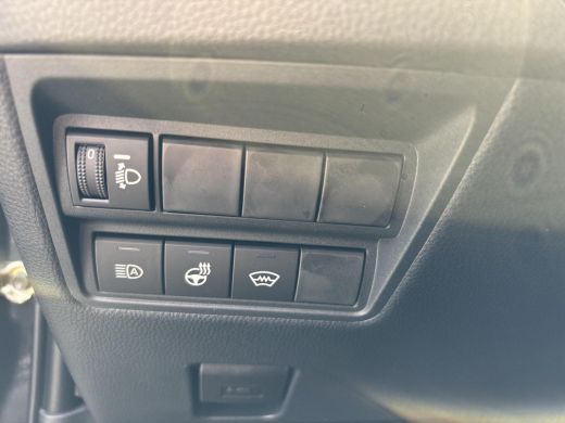 Toyota Yaris Cross 1.5 Hybrid 115 Dynamic ActivLease financial lease