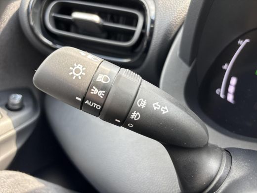 Toyota Yaris Cross 1.5 Hybrid 115 Dynamic ActivLease financial lease