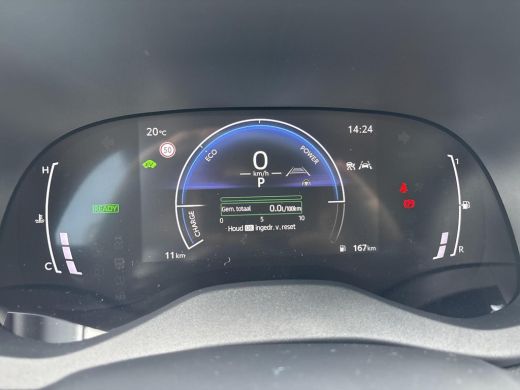 Toyota Yaris Cross 1.5 Hybrid 115 Dynamic ActivLease financial lease