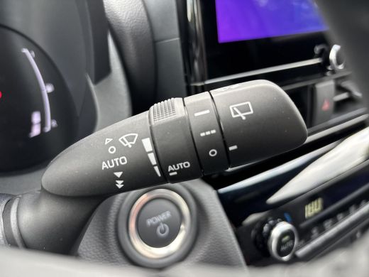 Toyota Yaris Cross 1.5 Hybrid 115 Dynamic ActivLease financial lease