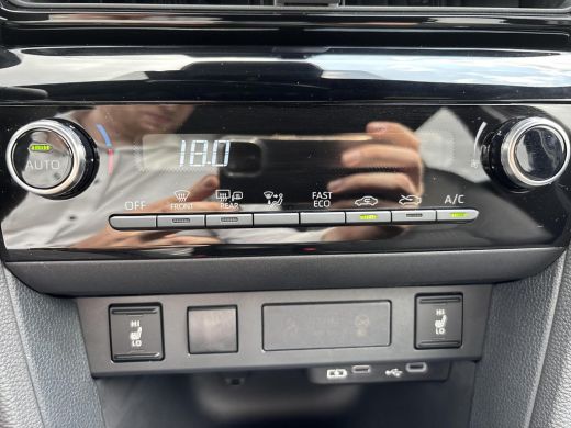Toyota Yaris Cross 1.5 Hybrid 115 Dynamic ActivLease financial lease