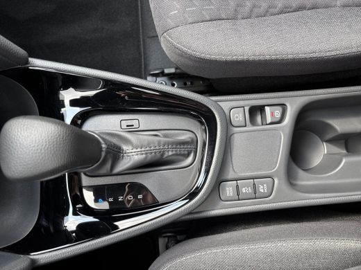Toyota Yaris Cross 1.5 Hybrid 115 Dynamic ActivLease financial lease