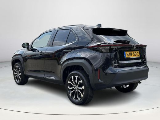 Toyota Yaris Cross 1.5 Hybrid 115 Dynamic ActivLease financial lease