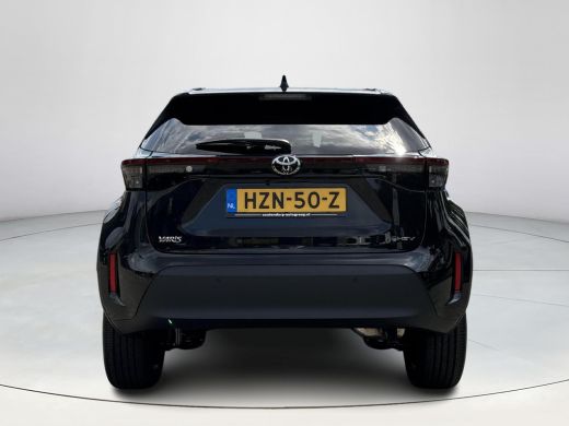 Toyota Yaris Cross 1.5 Hybrid 115 Dynamic ActivLease financial lease