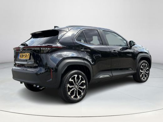 Toyota Yaris Cross 1.5 Hybrid 115 Dynamic ActivLease financial lease