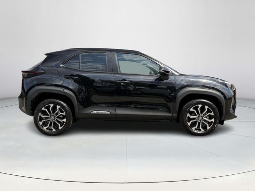 Toyota Yaris Cross 1.5 Hybrid 115 Dynamic ActivLease financial lease