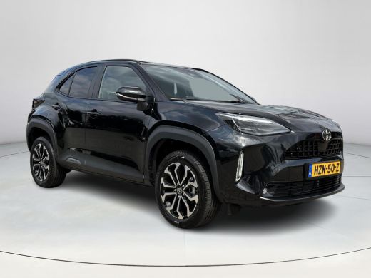Toyota Yaris Cross 1.5 Hybrid 115 Dynamic ActivLease financial lease