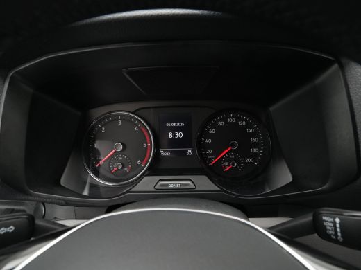 Volkswagen Crafter 35 2.0 TDI L3H3 Highline EURO VI Trekhaak Betimmering App. Camera ActivLease financial lease