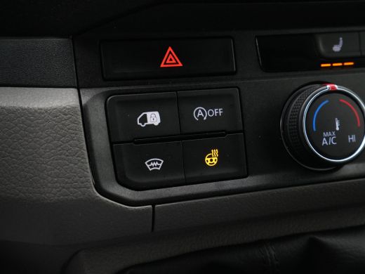 Volkswagen Crafter 35 2.0 TDI L3H3 Highline EURO VI Trekhaak Betimmering App. Camera ActivLease financial lease