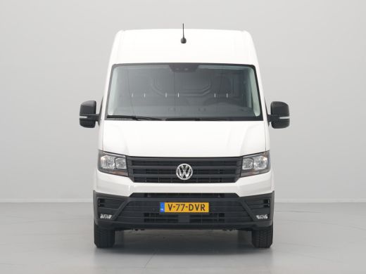 Volkswagen Crafter 35 2.0 TDI L3H3 Highline EURO VI Trekhaak Betimmering App. Camera ActivLease financial lease