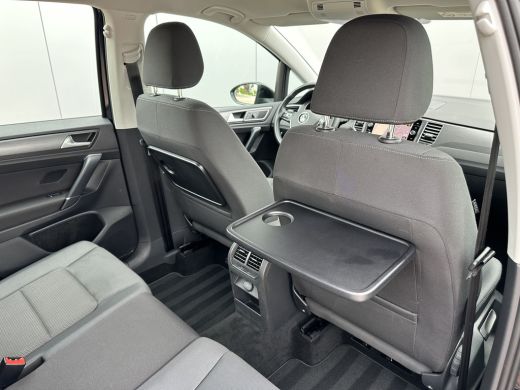 Volkswagen Golf Sportsvan 1.5 TSI ACT 130pk DSG Comfortline ActivLease financial lease