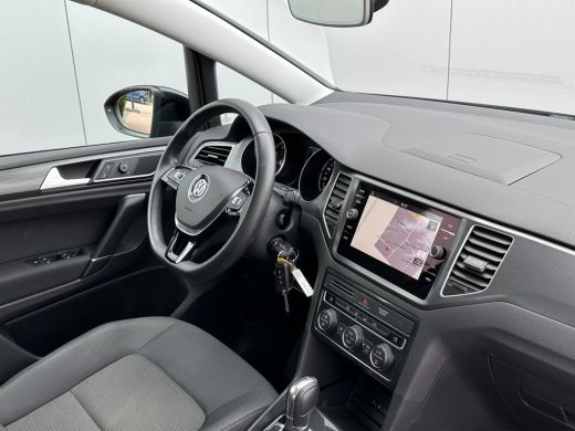 Volkswagen Golf Sportsvan 1.5 TSI ACT 130pk DSG Comfortline ActivLease financial lease