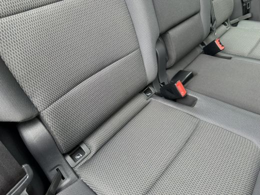 Volkswagen Golf Sportsvan 1.5 TSI ACT 130pk DSG Comfortline ActivLease financial lease