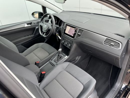 Volkswagen Golf Sportsvan 1.5 TSI ACT 130pk DSG Comfortline ActivLease financial lease