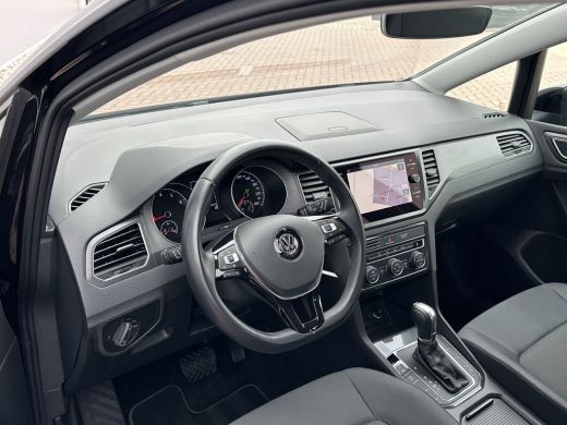 Volkswagen Golf Sportsvan 1.5 TSI ACT 130pk DSG Comfortline ActivLease financial lease