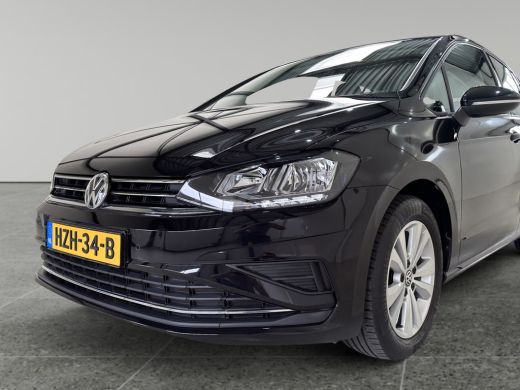 Volkswagen Golf Sportsvan 1.5 TSI ACT 130pk DSG Comfortline ActivLease financial lease
