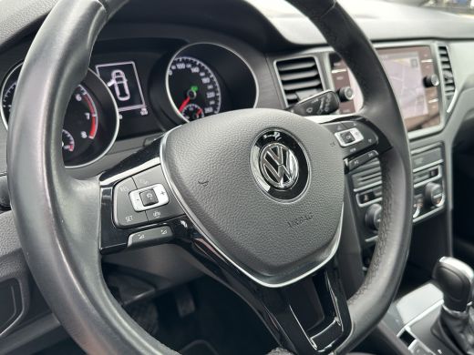 Volkswagen Golf Sportsvan 1.5 TSI ACT 130pk DSG Comfortline ActivLease financial lease