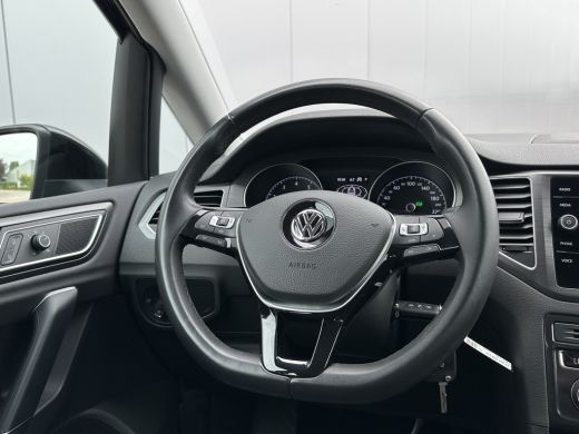Volkswagen Golf Sportsvan 1.5 TSI ACT 130pk DSG Comfortline ActivLease financial lease