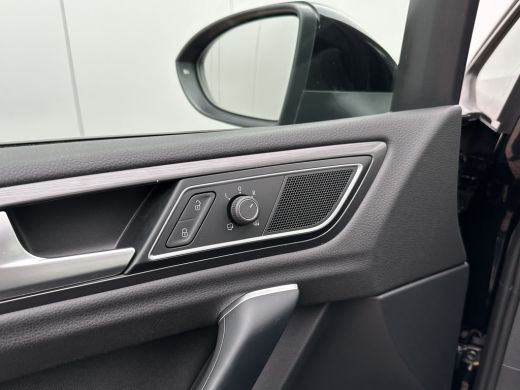 Volkswagen Golf Sportsvan 1.5 TSI ACT 130pk DSG Comfortline ActivLease financial lease