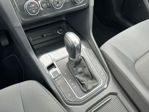 Volkswagen Golf Sportsvan 1.5 TSI ACT 130pk DSG Comfortline ActivLease financial lease