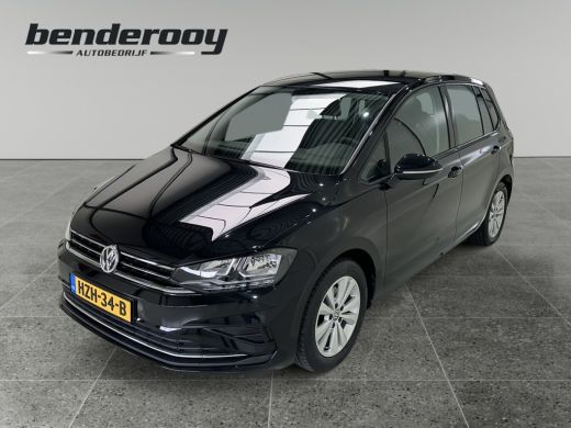 Volkswagen Golf Sportsvan 1.5 TSI ACT 130pk DSG Comfortline ActivLease financial lease